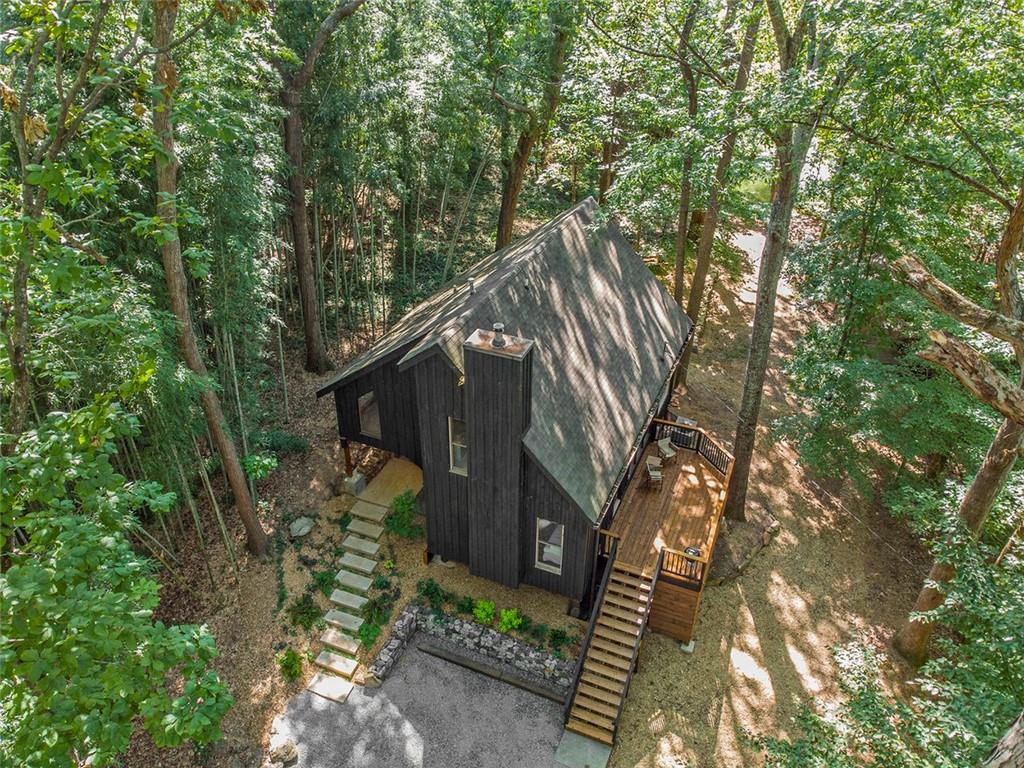 138 Magnolia Street