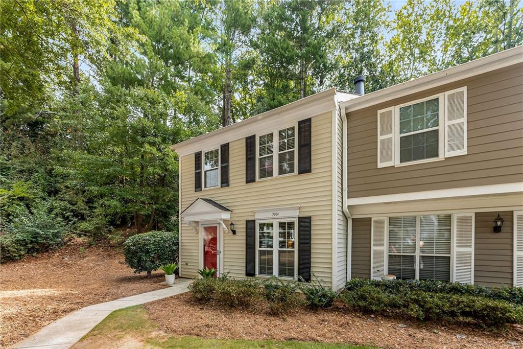 3001 Queen Anne Court