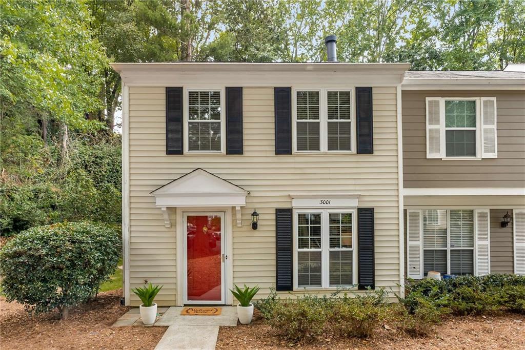3001 Queen Anne Court