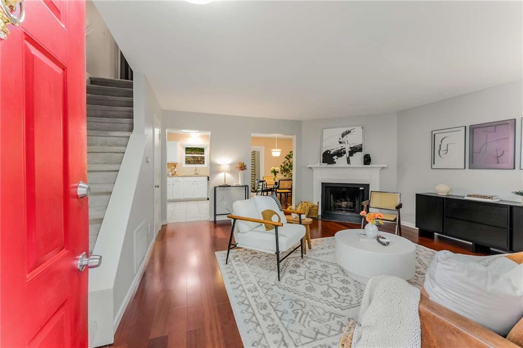3001 Queen Anne Court