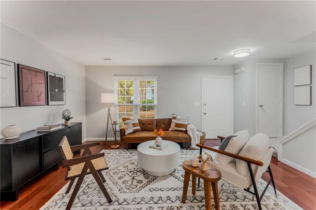 3001 Queen Anne Court