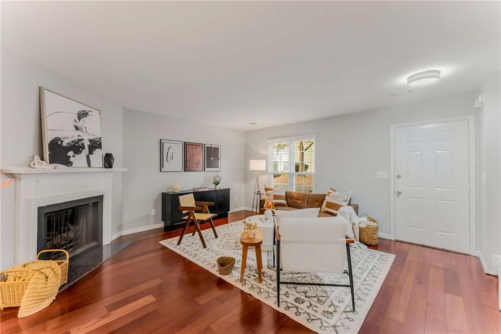 3001 Queen Anne Court