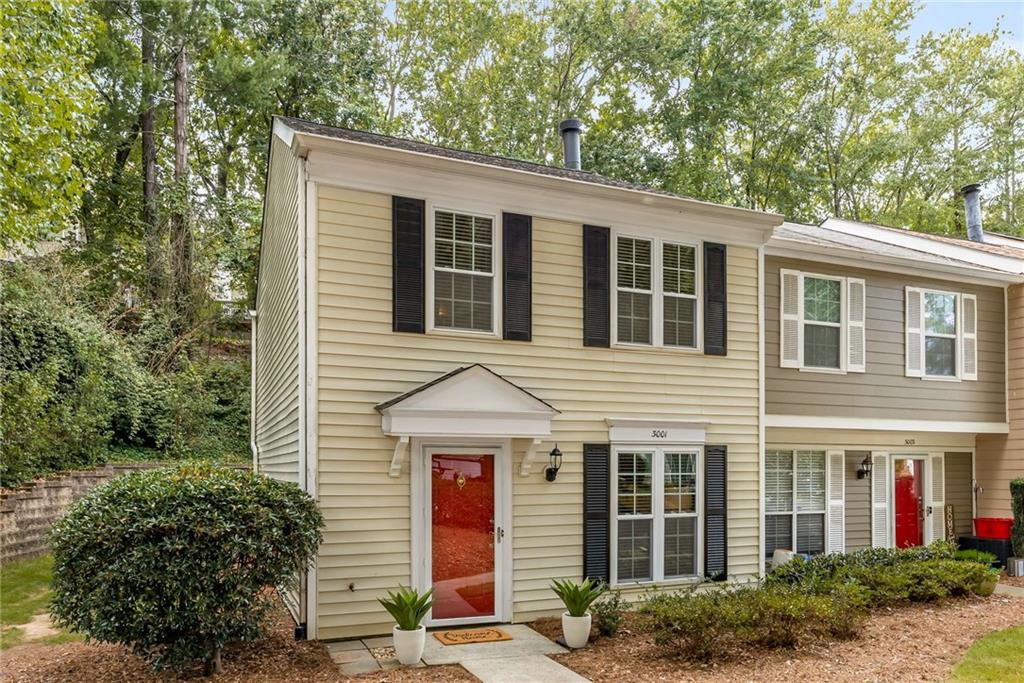 3001 Queen Anne Court