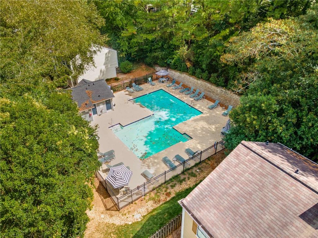 3001 Queen Anne Court