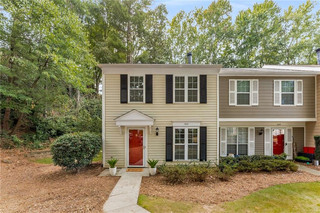 3001 Queen Anne Court
