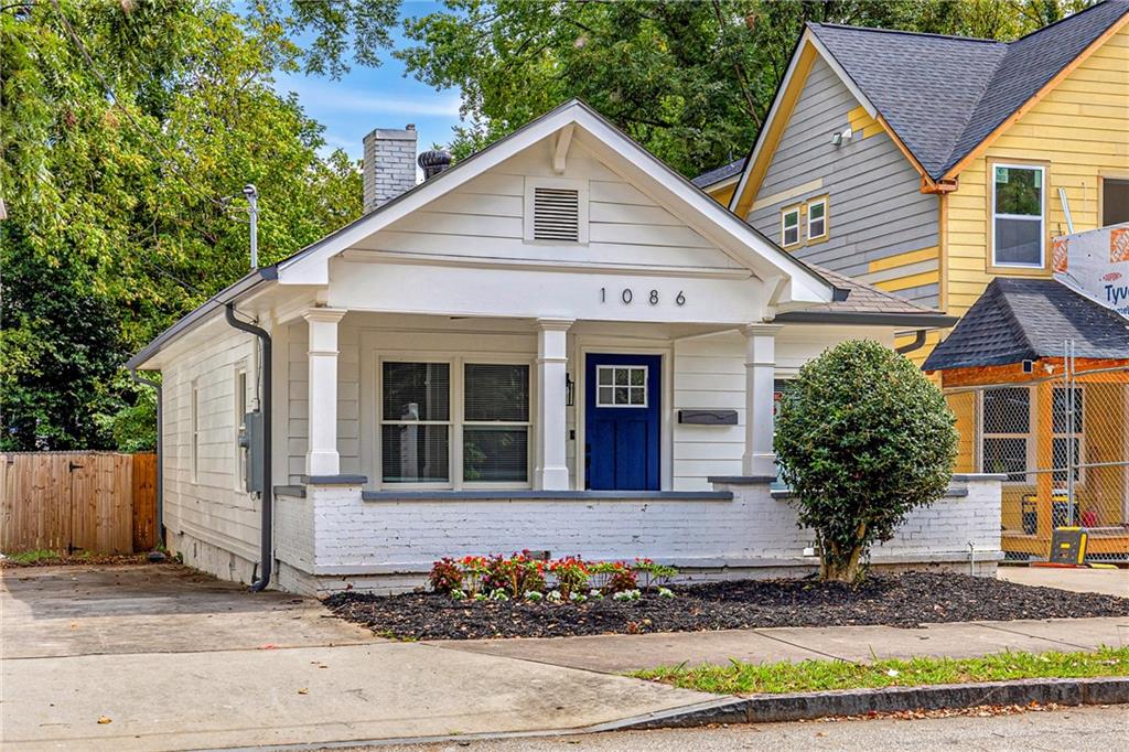1086 Mcdaniel Street SW