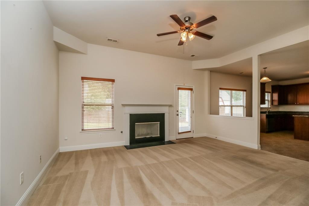 3305 SE Justin Way