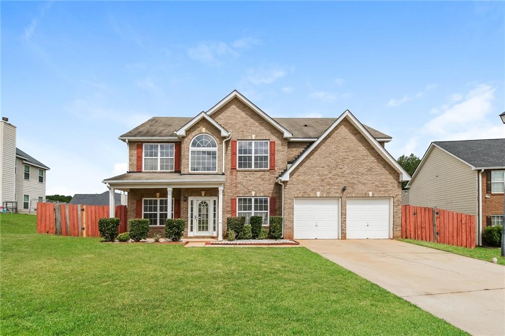 3305 SE Justin Way