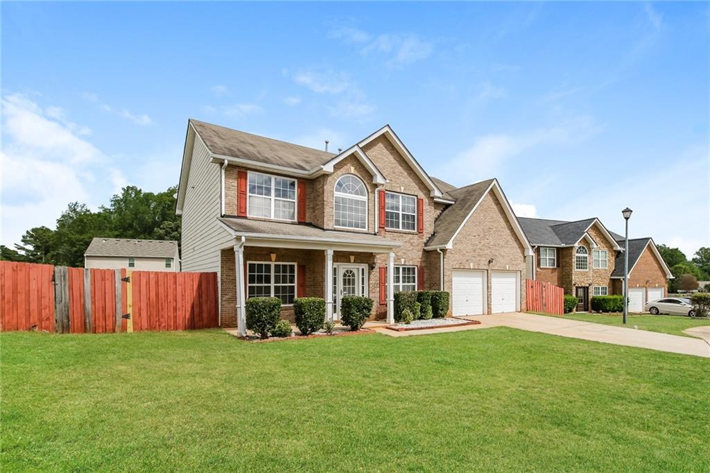 3305 SE Justin Way