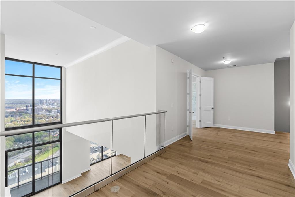 270 17th Street NW Unit 4604