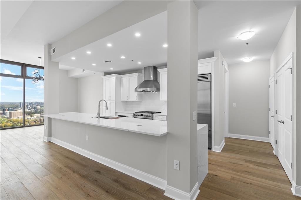 270 17th Street NW Unit 4604
