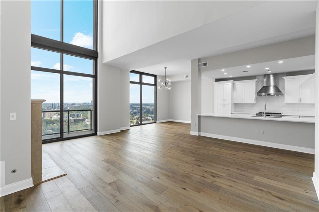 270 17th Street NW Unit 4604