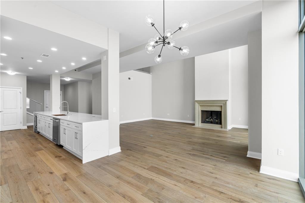 270 17th Street NW Unit 4604