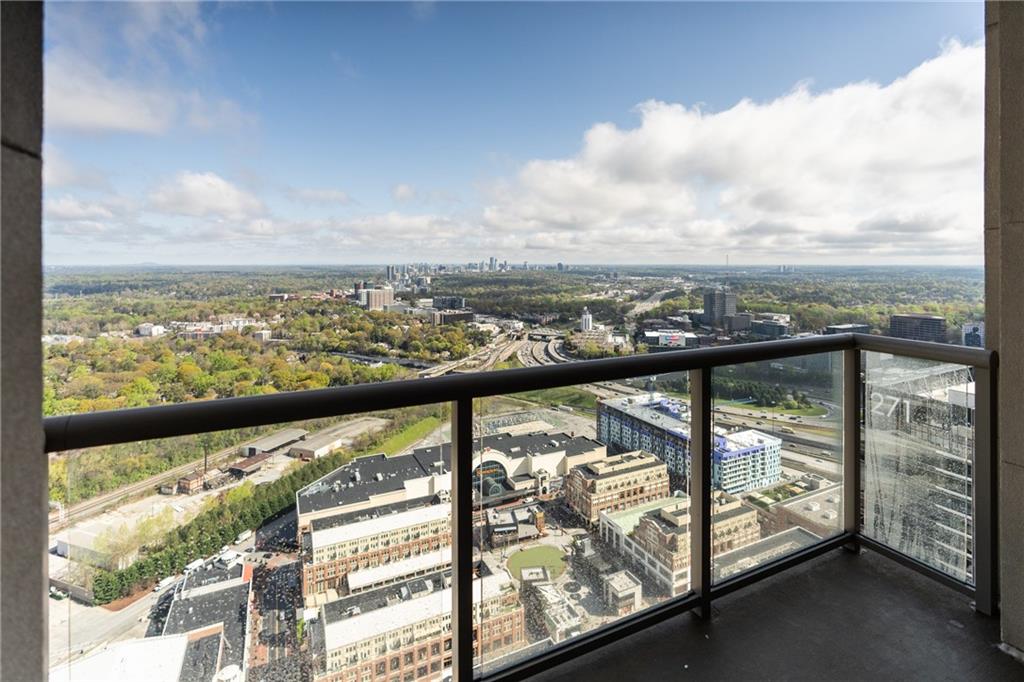 270 17th Street NW Unit 4604