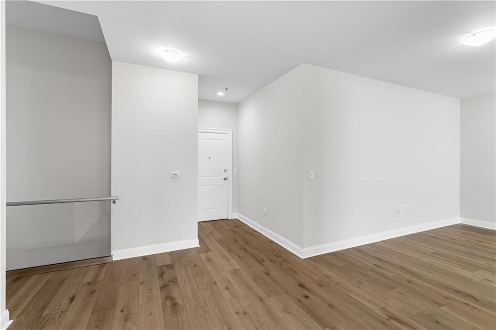270 17th Street NW Unit 4604