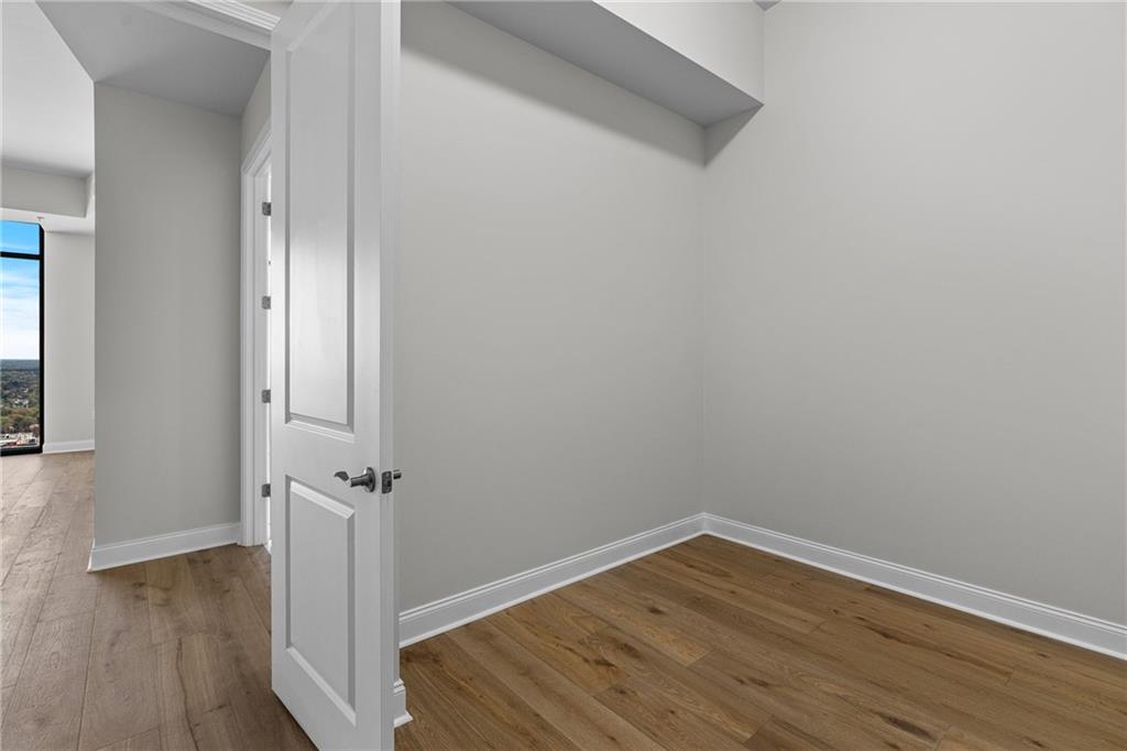 270 17th Street NW Unit 4604