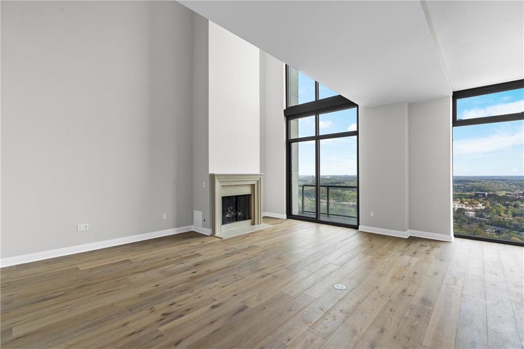 270 17th Street NW Unit 4604