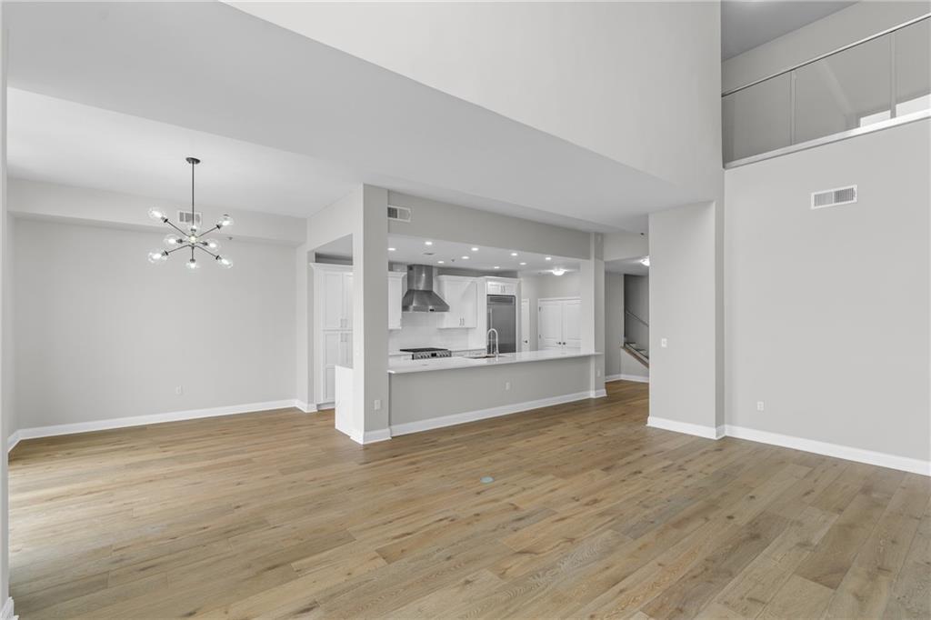 270 17th Street NW Unit 4604