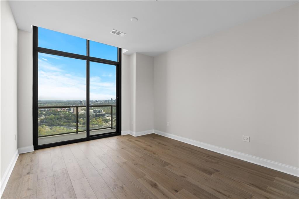 270 17th Street NW Unit 4604