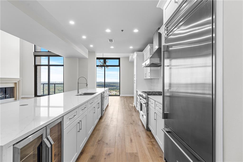 270 17th Street NW Unit 4604