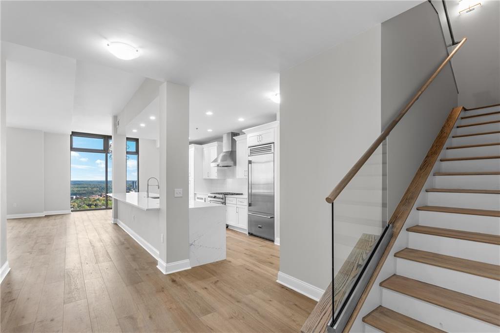 270 17th Street NW Unit 4604