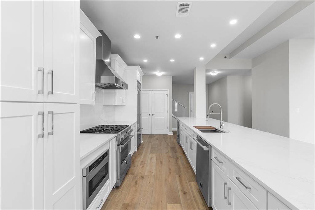 270 17th Street NW Unit 4604