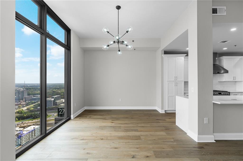 270 17th Street NW Unit 4604