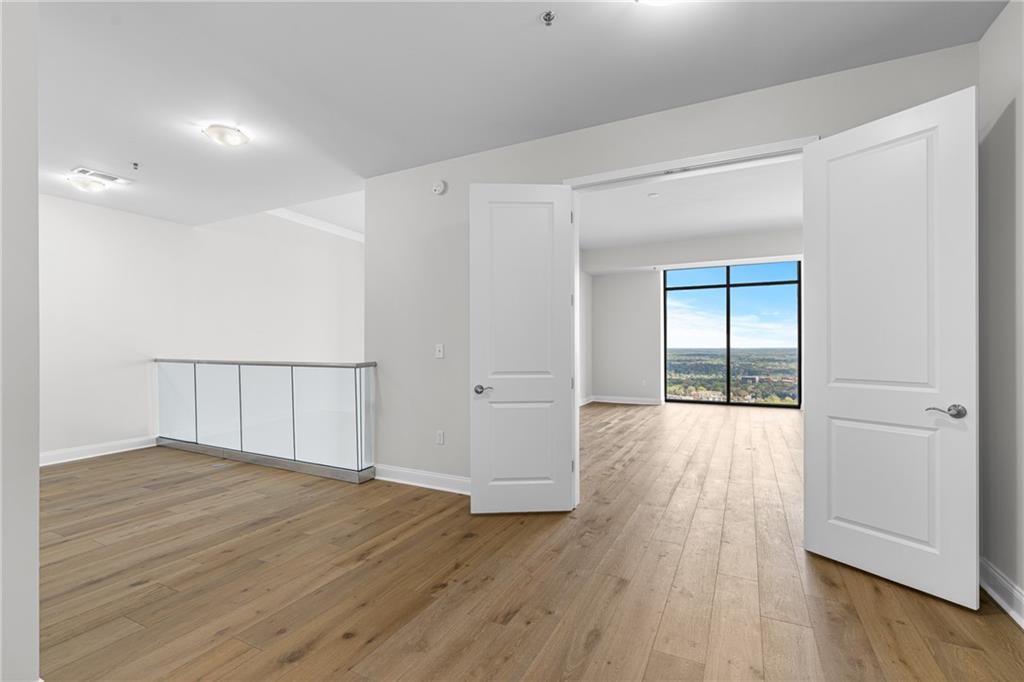 270 17th Street NW Unit 4604