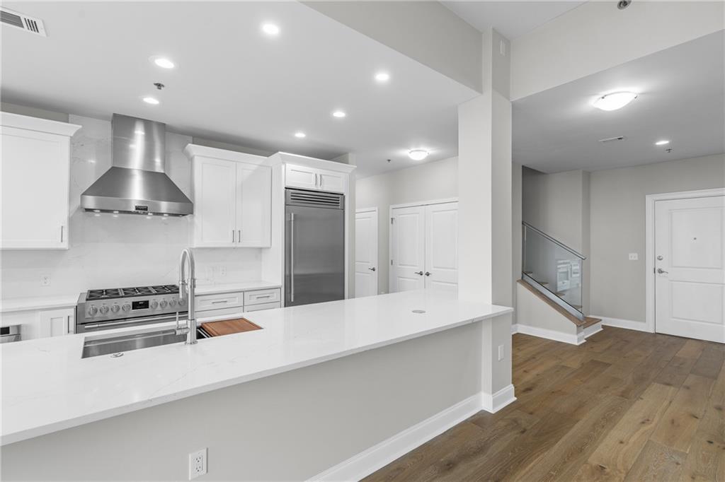270 17th Street NW Unit 4604