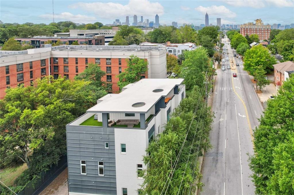 1137 PONCE DE LEON Avenue NE Unit 1