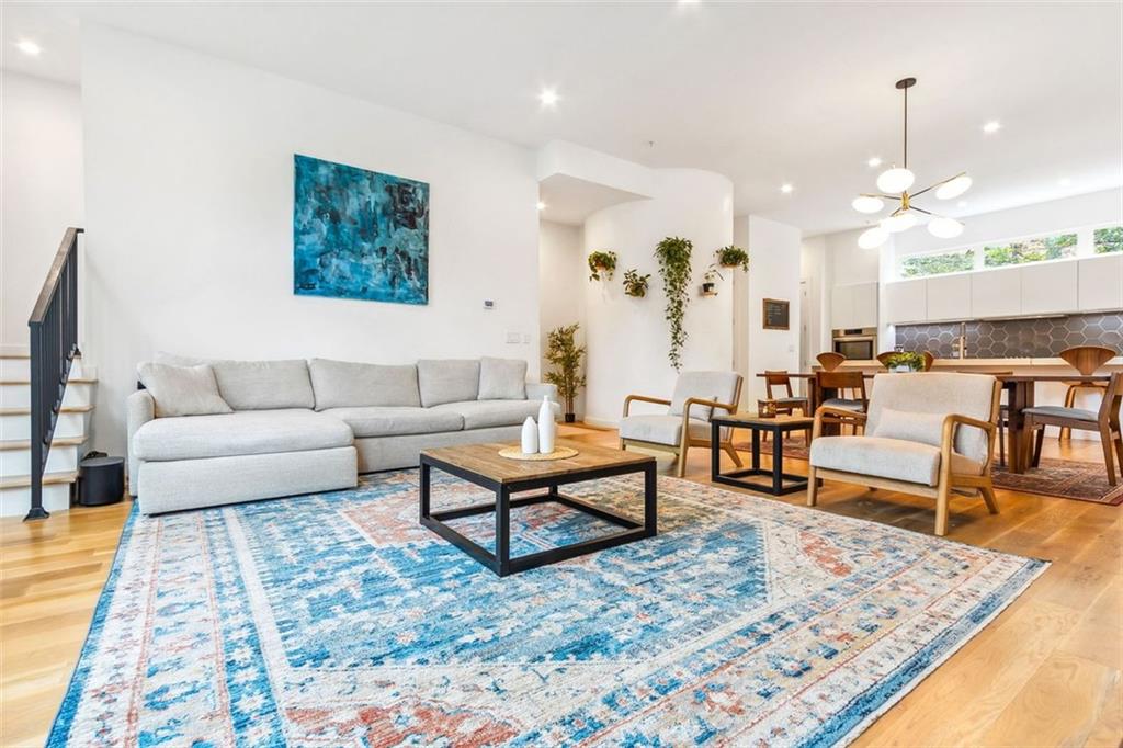 1137 PONCE DE LEON Avenue NE Unit 1