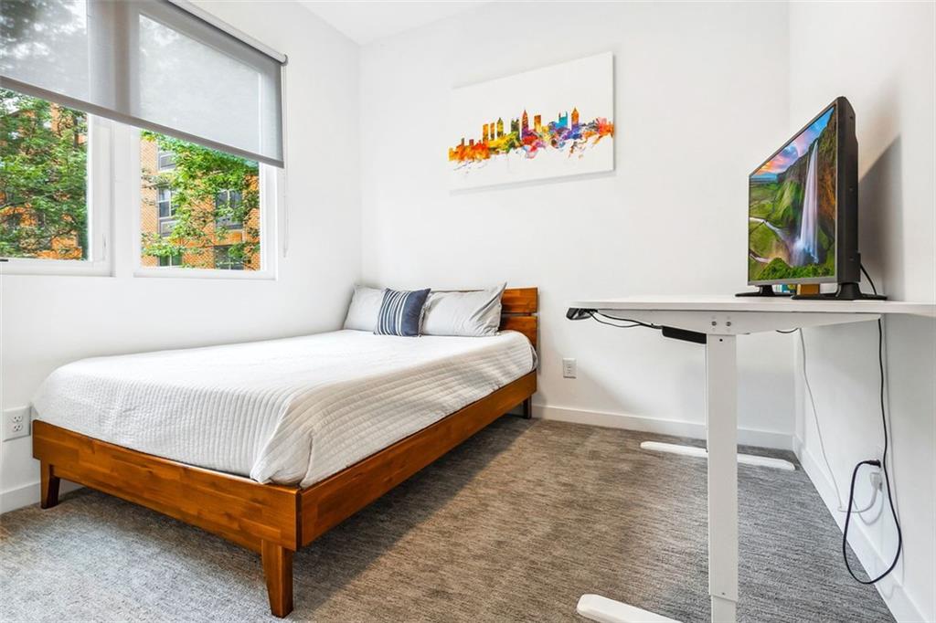1137 PONCE DE LEON Avenue NE Unit 1