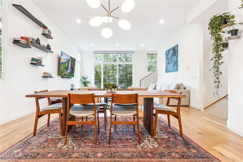 1137 PONCE DE LEON Avenue NE Unit 1