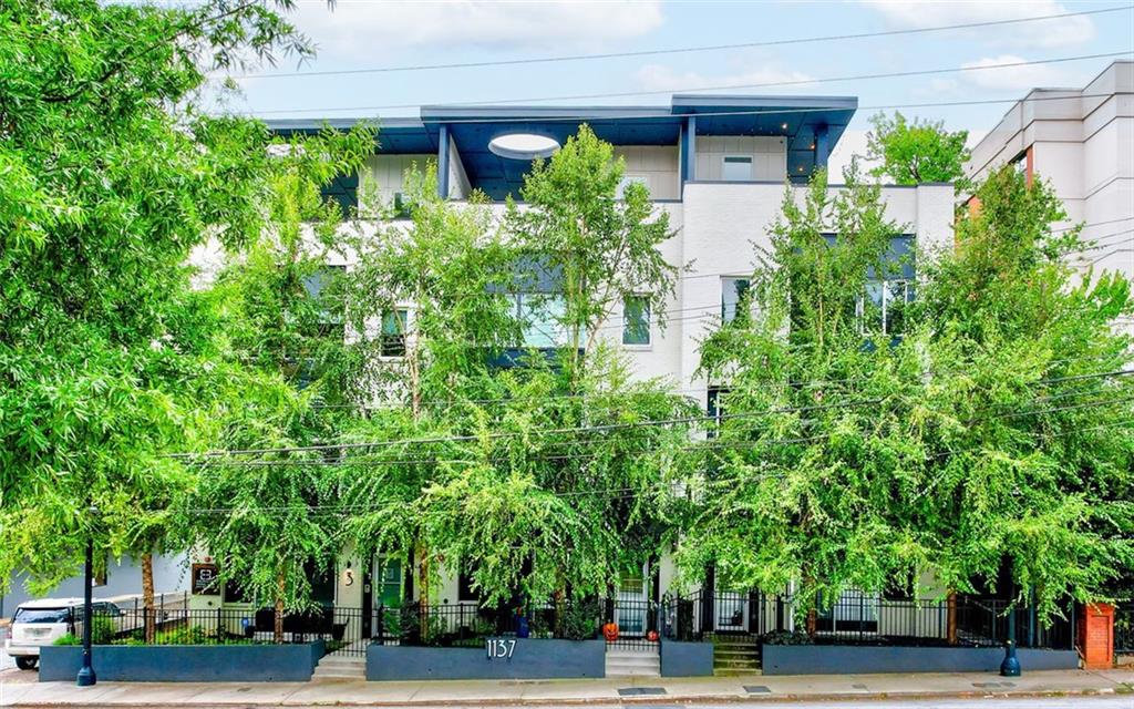 1137 PONCE DE LEON Avenue NE Unit 1