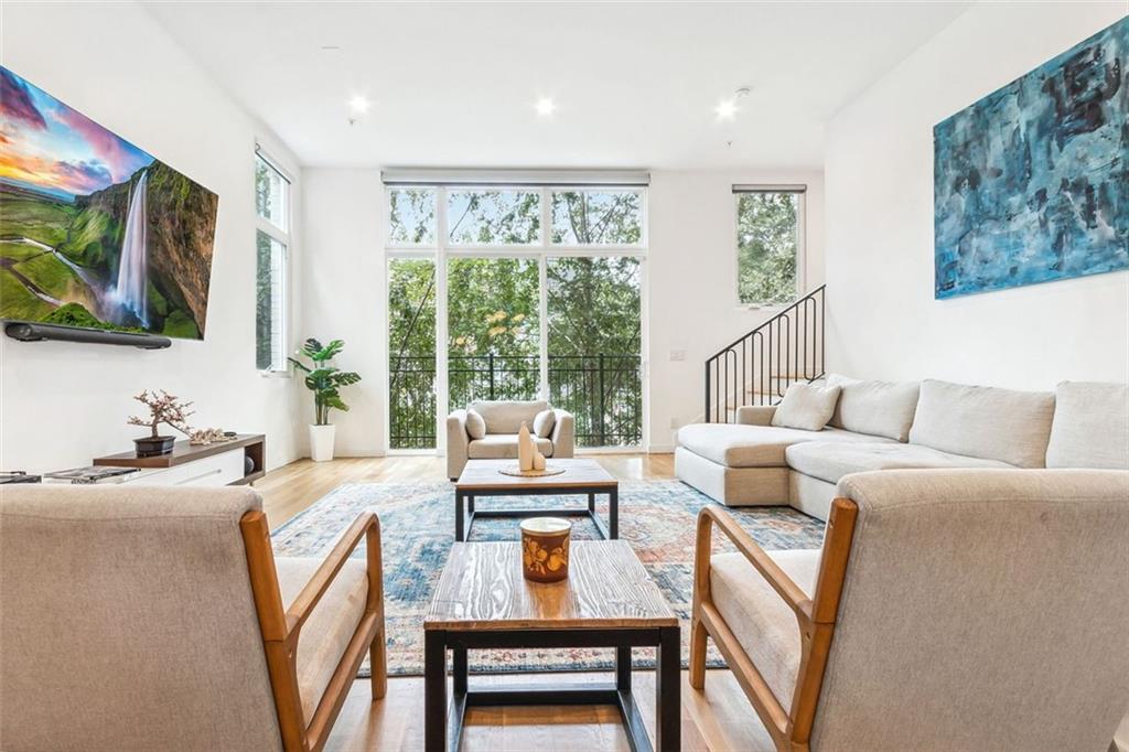 1137 PONCE DE LEON Avenue NE Unit 1
