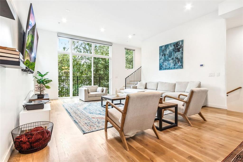 1137 PONCE DE LEON Avenue NE Unit 1