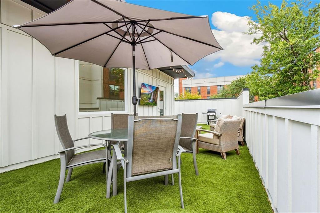 1137 PONCE DE LEON Avenue NE Unit 1
