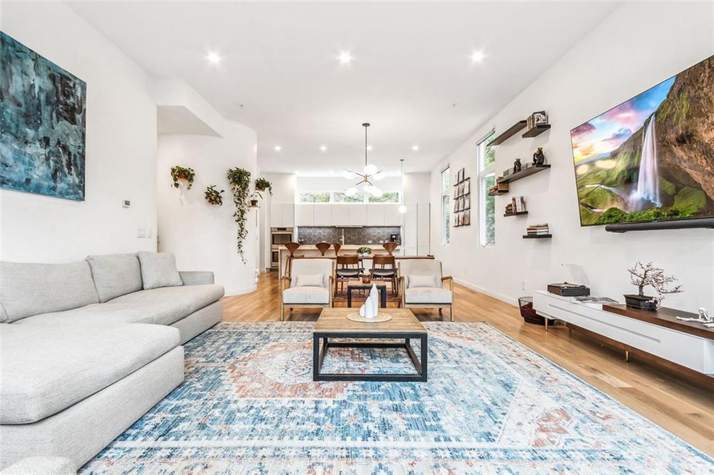 1137 PONCE DE LEON Avenue NE Unit 1