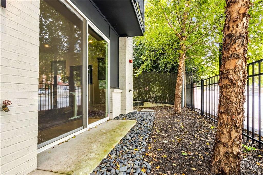 1137 PONCE DE LEON Avenue NE Unit 1