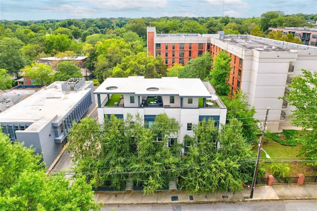 1137 PONCE DE LEON Avenue NE Unit 1