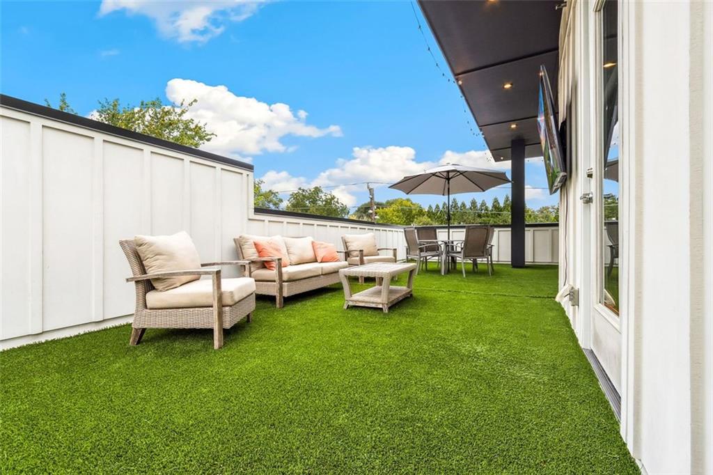 1137 PONCE DE LEON Avenue NE Unit 1