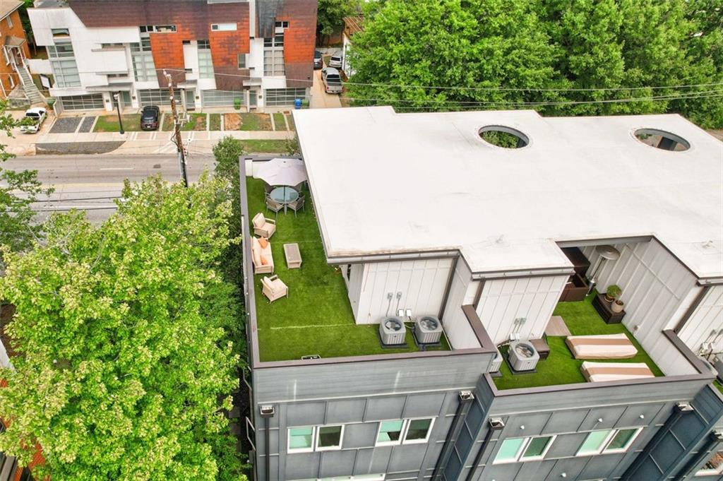 1137 PONCE DE LEON Avenue NE Unit 1