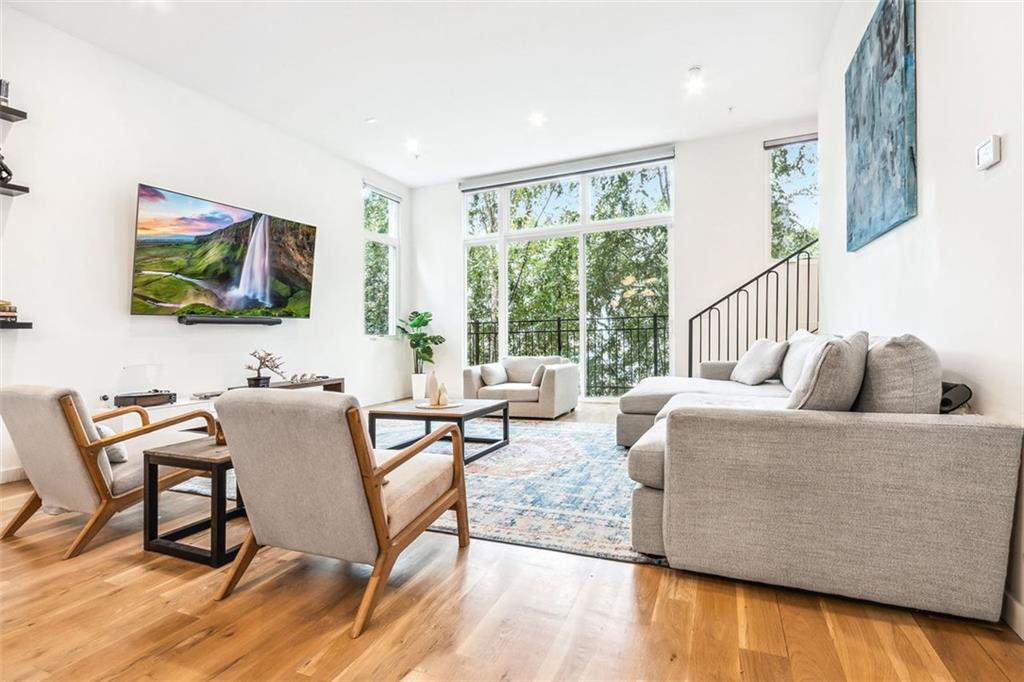 1137 PONCE DE LEON Avenue NE Unit 1