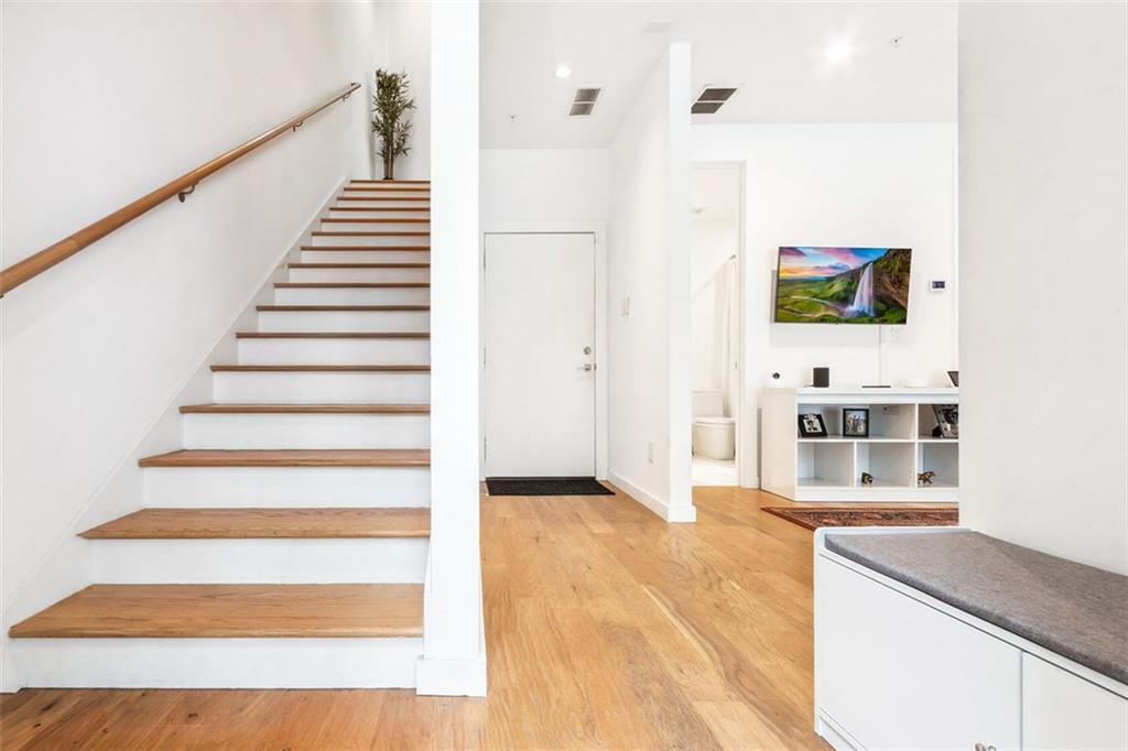 1137 PONCE DE LEON Avenue NE Unit 1