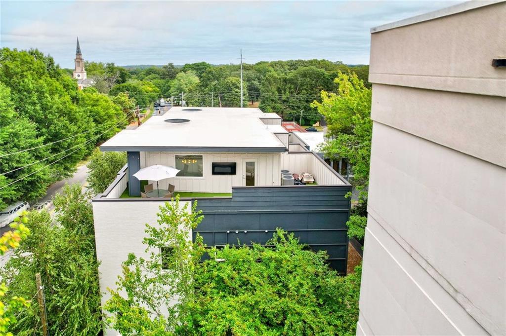 1137 PONCE DE LEON Avenue NE Unit 1