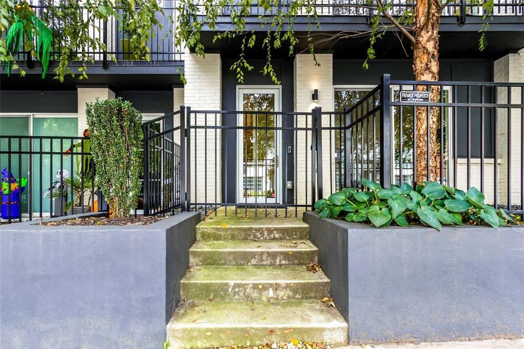 1137 PONCE DE LEON Avenue NE Unit 1