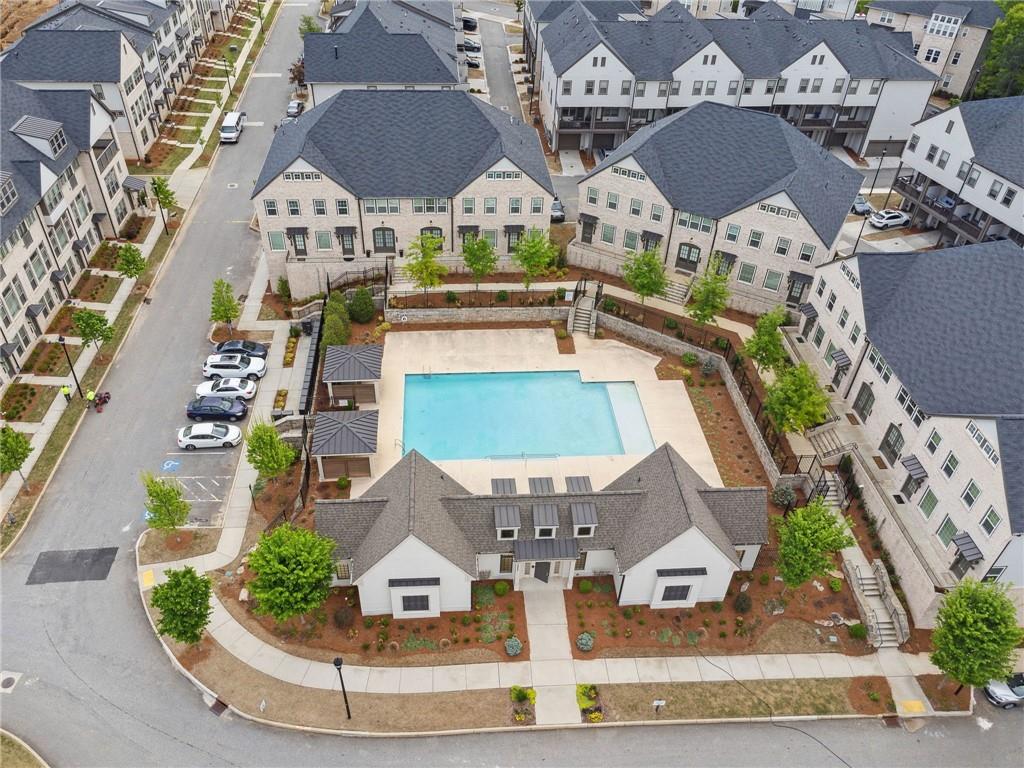 3647 Allegretto Circle