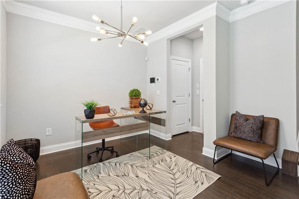 3647 Allegretto Circle