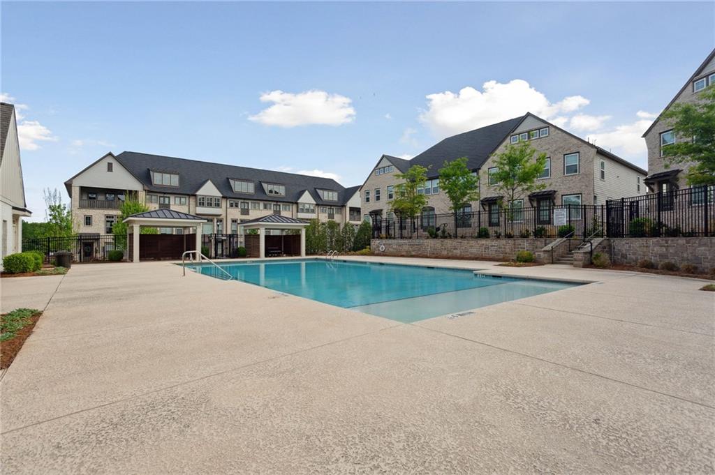 3647 Allegretto Circle