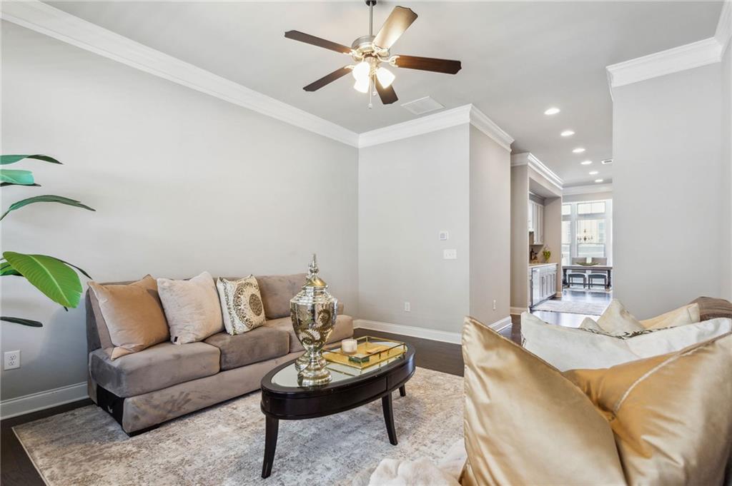 3647 Allegretto Circle